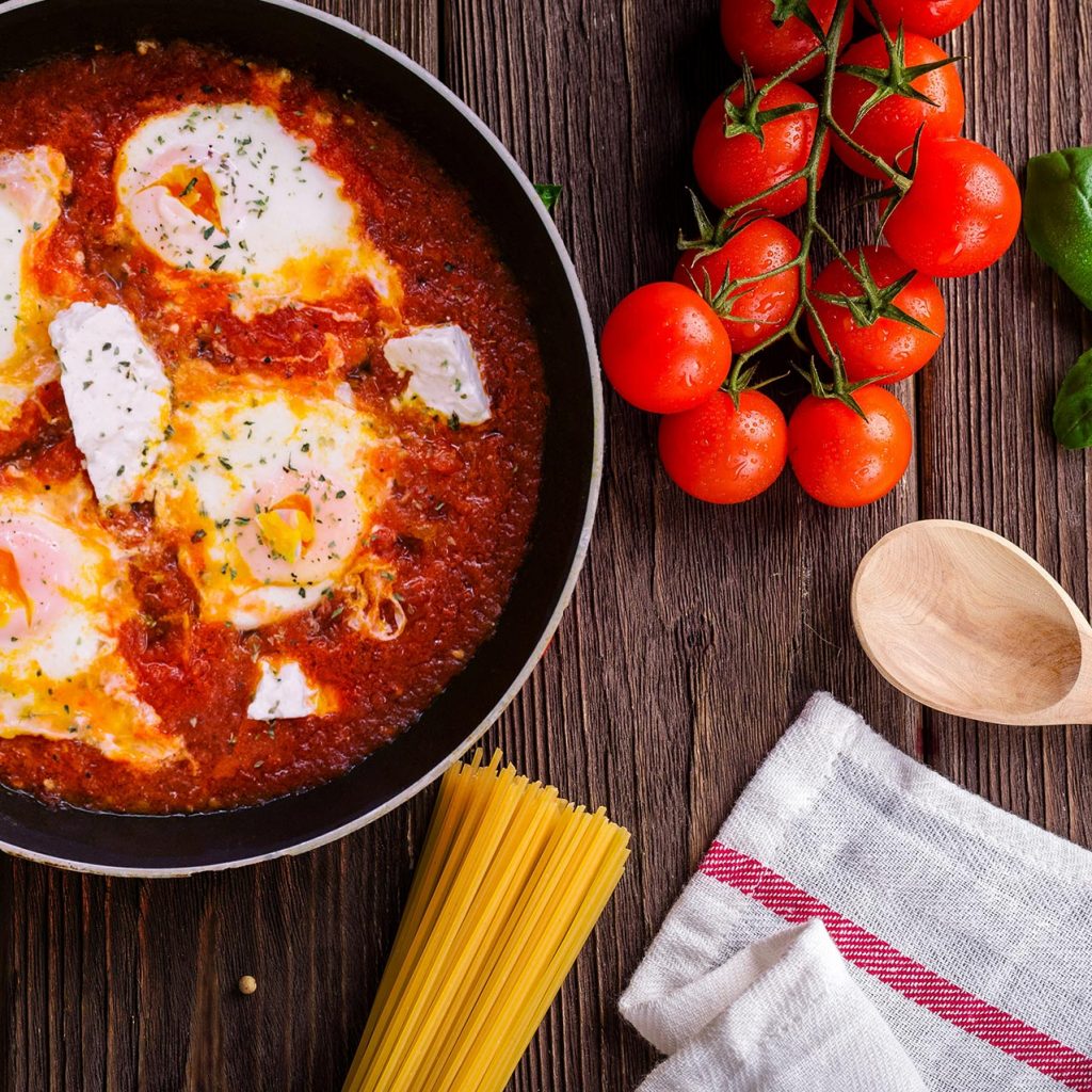 kingusto-applications